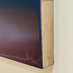 Susan English, Middle Fold, 2021