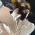 Janna Watson, Tongue Twister, 2025