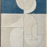 Jenny Kemp, Gray Hour, 2021