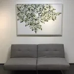 Jackie Battenfield, Virescent, 2019