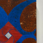 Mary Judge, Poptic 01, 2020