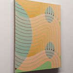 Gregory Hennen, Ridge View Wyatt Mountain, 2013