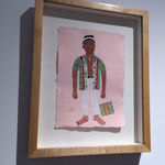 Jessica Maffia, Untitled 12, 2020