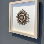 Donna Sharrett, Tailored Herbaria: Pocantico River Watershed (2023 #2), 2023