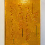 Gregory Hennen, Ridge View Wyatt Mountain, 2013