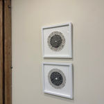 Gregory Hennen, Ridge View Wyatt Mountain, 2013