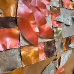 Tristan Fitch, Smokestack No. 11, 2025