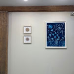 Donna Sharrett, Tailored Herbaria: Pocantico River Watershed (2023 #2), 2023