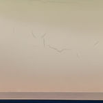 Susan English, Middle Fold, 2021