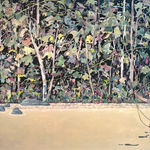 David Licata, The Gunks, 2022