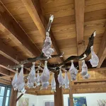 Tristan Fitch, Smokestack No. 6, 2025