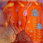 Peter Hamlin, Interconnect, 2016