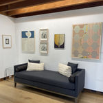 Jenny Kemp, Gray Hour, 2021