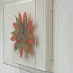 Gregory Hennen, Ridge View Wyatt Mountain, 2013