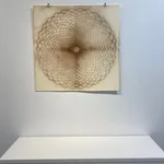 Mary Judge, Circle Spiral 02, 2008