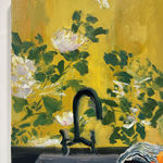 Gregory Hennen, Ridge View Wyatt Mountain, 2013