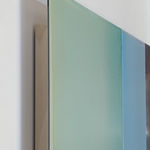 Susan English, Middle Fold, 2021