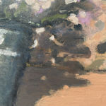 David Konigsberg, Deep Pinks, 2021