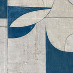 Jenny Kemp, Gray Hour, 2021