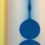 David Konigsberg, Swimmer series, 2020