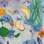 Melanie Parke, Crown Bird, 2020