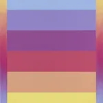 Audrey Stone, By Six, 2020