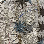 Eleanor White, Concentric Circles, 2023