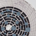 Gregory Hennen, Ridge View Wyatt Mountain, 2013