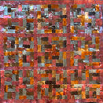 Tristan Fitch, Smokestack No. 11, 2025