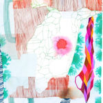 Gabe Brown, Untitled 329, 2015