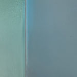 Susan English, Middle Fold, 2021