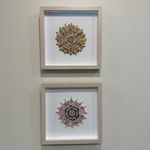 Donna Sharrett, Tailored Herbaria: Pocantico River Watershed (2023 #2), 2023