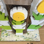 Matt Barter, Wormdigger's Bedroom, 2024