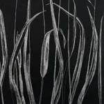 Margot Glass, Grasses, 2019