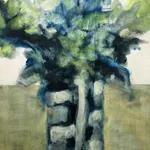 David Konigsberg, Yellows, 2017