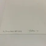 Eve Stockton, Big Seascape Diptych XII (left), 2015