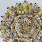 Donna Sharrett, Tailored Herbaria: Pocantico River Watershed (2023 #2), 2023