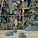 David Licata, The Gunks, 2022