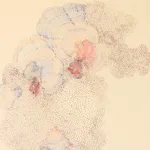 Sarah Morejohn, Nebula, 2014