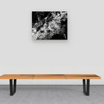 Laura Barr, Moonlit Surfer, 2023