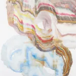 Laura Moriarty, A Sign of Time 17, 2018