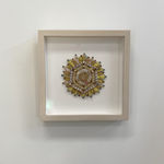 Donna Sharrett, Tailored Herbaria: Pocantico River Watershed (2023 #2), 2023