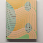 Gregory Hennen, Ridge View Wyatt Mountain, 2013