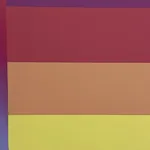 Audrey Stone, By Six, 2020