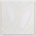 Audrey Stone, Two Fawns, 2021