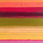 Gabe Brown, Sister Midnight, 2021