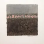 Thomas Sarrantonio, Etude VI, 2016