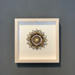 Donna Sharrett, Tailored Herbaria: Pocantico River Watershed (2023 #2), 2023