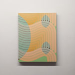 Gregory Hennen, Ridge View Wyatt Mountain, 2013