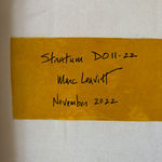 Gregory Hennen, Ridge View Wyatt Mountain, 2013